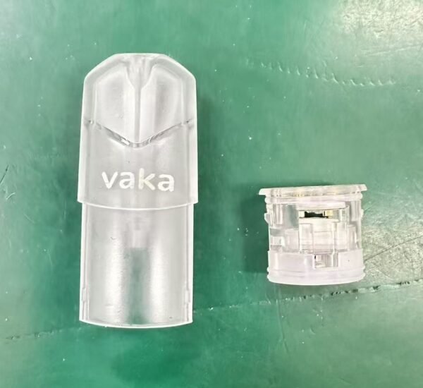 VAKA空煙彈|一代通用|可發光|