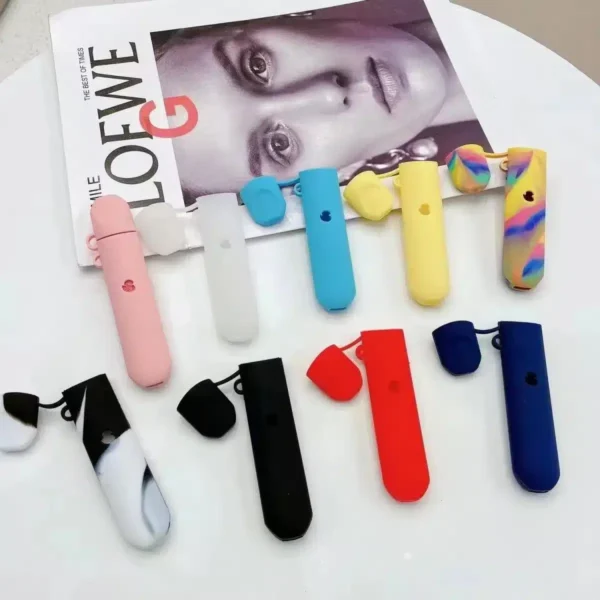 SP2S主機硅膠保護套 – 附贈掛鏈 全面防護升級